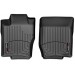 Коврики WeatherTech Black для Mercedes-Benz GL-Class (X164) / ML-Class (W164)(small kick panel)(1 row) 2006-2012 , цена: 6 144 грн.