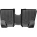 Коврики WeatherTech Black для Mercedes-Benz GL-Class (X164)(3 row) 2007-2012, цена: 4 705 грн.