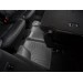 Коврики WeatherTech Black для Mercedes-Benz GL-Class (X164)(3 row) 2007-2012, цена: 4 705 грн.