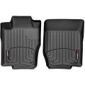 Коврики Weathertech Black для Mercedes-Benz ML-Class (W164)(large kick panel)(1 row) 2006-2011, ціна: 6 692 грн.