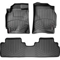 Коврики Weathertech Black для Mazda Tribute (mkI);Mercury Mariner (mkI) 2005-2007 automatic, ціна: 11 488 грн.