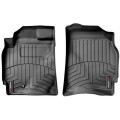 Коврики Weathertech Black для Ford Escape; Mazda Tribute; Mercury Mariner (mkI)(1 row) 2005-2007 automatic, ціна: 6 692 грн.