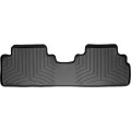 Коврики Weathertech Black для Mazda Tribute (mkI); Mercury Mariner (mkI)(2 row) 2005-2007, ціна: 4 911 грн.