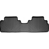 Коврики WeatherTech Black для Mazda Tribute (mkI); Mercury Mariner (mkI)(2 row) 2005-2007