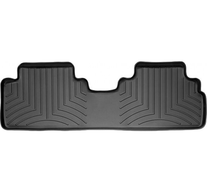 Коврики WeatherTech Black для Mazda Tribute (mkI); Mercury Mariner (mkI)(2 row) 2005-2007, цена: 4 498 грн.