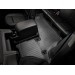 Коврики WeatherTech Black для Infiniti QX56 (mkI)(3 row) 2004-2010; Nissan Armada (mkI)(3 row) 2003-2016, цена: 6 343 грн.