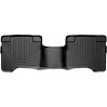 Коврики Weathertech Black для Infiniti QX56; Nissan Armada (mkI)(2 row) 2003-2016, ціна: 4 705 грн.