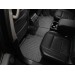 Коврики Weathertech Black для Infiniti QX56; Nissan Armada (mkI)(2 row) 2003-2016, ціна: 4 705 грн.