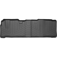 Коврики Weathertech Black для Honda CR-V (mkII)(2 row) 2005-2006