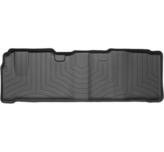 Коврики WeatherTech Black для Honda CR-V (mkII)(2 row) 2005-2006, цена: 3 683 грн.