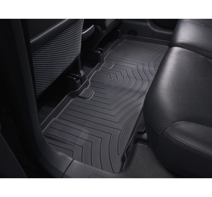 Коврики Weathertech Black для Honda CR-V (mkII) 2005-2006 automatic, ціна: 9 826 грн.