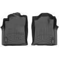 Коврик Weathertech Black для Toyota Tacoma (single cab)(mkII) 2005-2007 automatic, ціна: 6 692 грн.