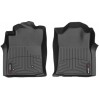 Коврики WeatherTech Black для Toyota Tacoma (mkII)(single cab) 2005-2007 automatic, цена: 6 144 грн.