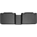 Коврики Weathertech Black для Toyota Tacoma (extended cab)(mkII)(no storage boxes on 2 row)(2 row) 2005-2015, ціна: 4 911 грн.