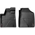 Коврики Weathertech Black для Acura MDX; Honda Pilot (mkI)(1 row) 2005-2006, ціна: 6 692 грн.