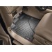 Коврики Weathertech Black для Acura MDX; Honda Pilot (mkI) 2005-2006, ціна: 10 641 грн.