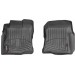 Коврики WeatherTech Black для Chevrolet Equinox (mkI); Pontiac Torrent (mkI)(1 row) 2005-2009, цена: 6 144 грн.