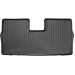 Коврики WeatherTech Black для Chevrolet Equinox (mkI); Pontiac Torrent (mkI)(2 row) 2005-2009, цена: 4 705 грн.