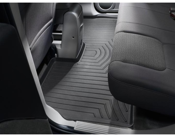Коврики WeatherTech Black для Chevrolet Equinox (mkI); Pontiac Torrent (mkI) 2005-2009, цена: 11 709 грн.
