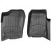 Коврики Weathertech Black для Ford Ranger (all cabs)(mkIII)(1 row) 2004-2010, ціна: 6 144 грн.