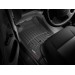 Коврики Weathertech Black для Ford Ranger (double cab)(mkIII) 2004-2010, ціна: 9 994 грн.