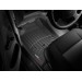 Коврики WeatherTech Black для Ford Ranger (mkIII)(all cabs)(1 row) 2004-2010, цена: 6 144 грн.