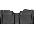 Коврики WeatherTech Black для Ford Ranger (mkIII)(double cab)(2 row) 2004-2010, цена: 4 911 грн.