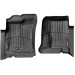 Коврик Weathertech Black для Dodge Dakota (extended cab)(mkIII) 2005-2011, ціна: 6 144 грн.