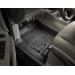 Коврики Weathertech Black для Dodge Dakota (mkIII); Mitsubishi Raider(mkI)(double cab) 2005-2011, ціна: 10 641 грн.