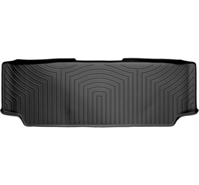 Коврики WeatherTech Black для Chrysler Town & Country (mkIV-mkV)(2 row) 2001→, цена: 4 705 грн.