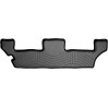 Коврик Weathertech Black для Dodge / Chrysler Grand Caravan (mkV)(2 row bench)(3 row) 2008-2011, ціна: 4 705 грн.