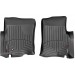 Коврики Weathertech Black для Ford Expedition; Lincoln Navigator (mkII)(1 row) 2003-2006, ціна: 6 144 грн.