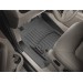 Коврики WeatherTech Black для Ford Expedition; Lincoln Navigator (mkII)(no console on 2 row) 2003-2006, цена: 10 641 грн.