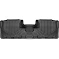 Коврики Weathertech Black для Ford Expedition; Lincoln Navigator (mkII)(no console on 2 row)(2 row) 2003-2006, ціна: 4 911 грн.