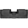 Коврики WeatherTech Black для Ford Expedition; Lincoln Navigator (mkII)(no console on 2 row)(2 row) 2003-2006, цена: 4 498 грн.