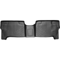 Коврики WeatherTech Black для Toyota Tundra (mkI)(double cab)(2 row) 2004-2006, цена: 4 911 грн.