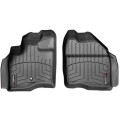 Коврики WeatherTech Black для Ford Freestyle / Five Hundred (mkI); Mercury Sable (mkV) / Montego (mkIII)(1 row) 2005-2009, цена: 6 692 грн.