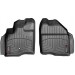 Коврики Weathertech Black для Ford Freestyle / Five Hundred (mkI); Mercury Sable (mkV) / Montego (mkIII)(1 row) 2005-2009, ціна: 6 144 грн.