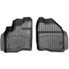 Коврики Weathertech Black для Ford Freestyle / Five Hundred (mkI); Mercury Sable (mkV) / Montego (mkIII)(1 row) 2005-2009, ціна: 6 144 грн.