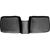 Коврики WeatherTech Black для Ford Freestyle / Five Hundred (mkI); Mercury Sable (mkV) / Montego (mkIII)(2 row) 2005-2009