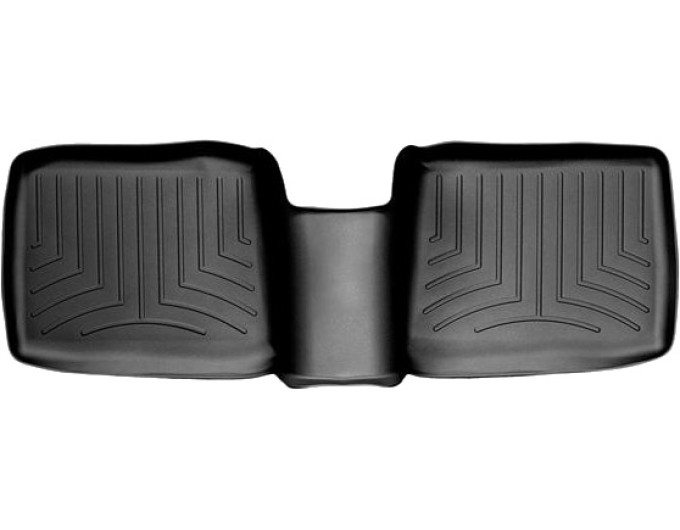 Коврики WeatherTech Black для Ford Freestyle / Five Hundred (mkI); Mercury Sable (mkV) / Montego (mkIII)(2 row) 2005-2009, цена: 4 911 грн.