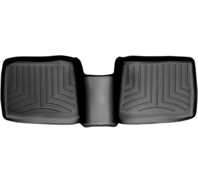 Коврики WeatherTech Black для Ford Freestyle / Five Hundred (mkI); Mercury Sable (mkV) / Montego (mkIII)(2 row) 2005-2009, цена: 4 498 грн.