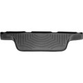 Коврики WeatherTech Black для Ford Freestyle (mkI)(3 row) 2005-2009, цена: 4 017 грн.