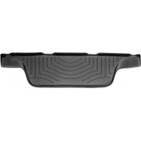 Коврики WeatherTech Black для Ford Freestyle (mkI)(3 row) 2005-2009