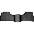Коврики WeatherTech Black для Jeep Cherokee (KJ)(2 row) 2002-2007, цена: 4 911 грн.