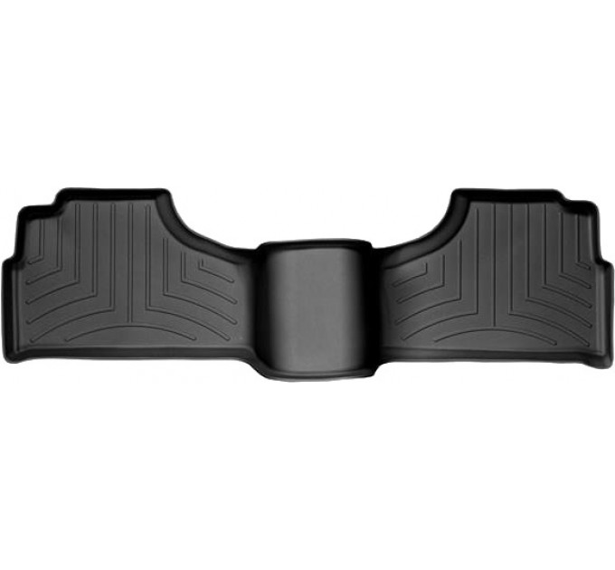 Коврики WeatherTech Black для Jeep Cherokee (KJ)(2 row) 2002-2007, цена: 4 498 грн.