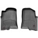 Коврики Weathertech Black для Hummer H3 (1 row) 2006-2011, ціна: 6 144 грн.