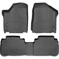 Коврики WeatherTech Black для Nissan Murano (mkI) 2002-2007, цена: 11 488 грн.
