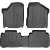 Коврики WeatherTech Black для Nissan Murano (mkI) 2002-2007, цена: 10 641 грн.