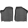 Коврики WeatherTech Black для Nissan Murano (mkI)(1 row) 2002-2007, цена: 6 692 грн.